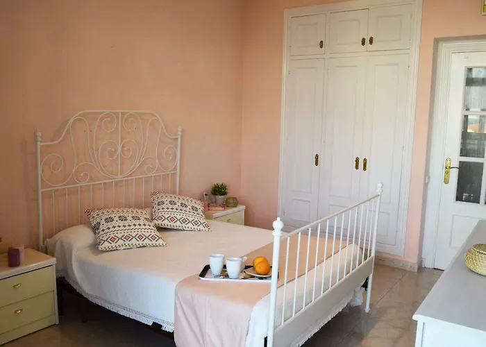 Ferienwohnung Apartamento Brasil Torremolinos