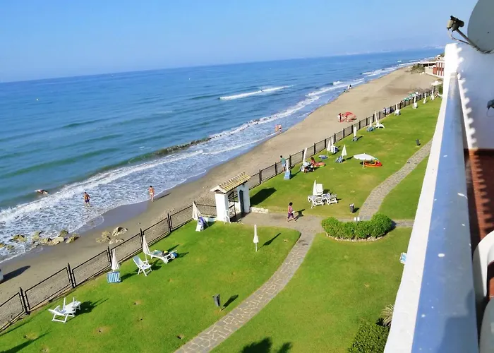 Casa Marbesa Appartement Marbella