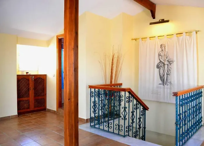 Villa Del Sol Nerja Privée