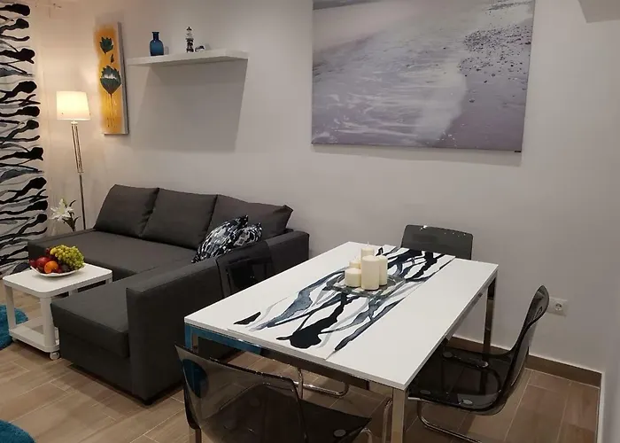 Boetiek Boliches Apartment Fuengirola