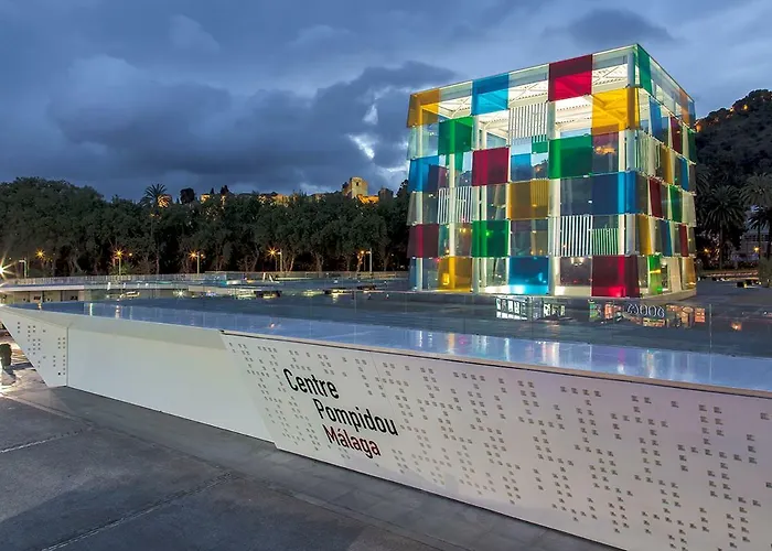 Casa Salamanca Malaga