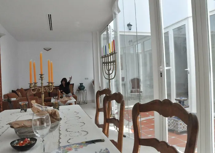 Villa Casa Tesoro Torre Del Mar