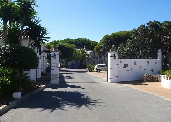 Apartamento Playa De La Lucera La Cala De Mijas