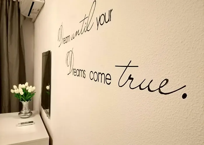 Apartamento Capuchinos Málaga