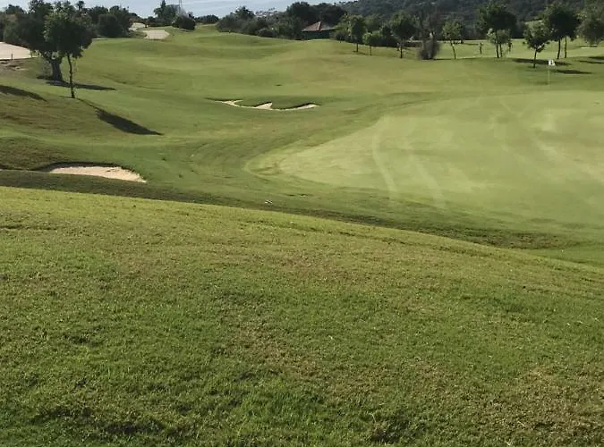 Pet friendly Estepona Valle Romano