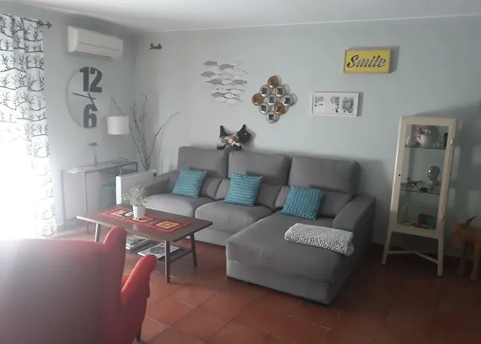 Boetiek Casa Del Sol Villa Mijas