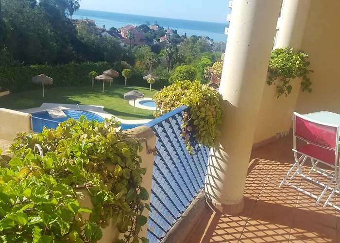 Precioso Apartamento En La Costa Del Sol Fuengirola