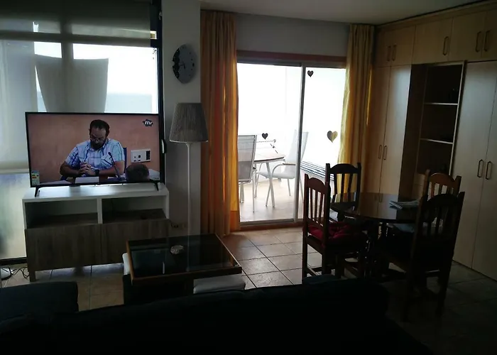 Edificio Rosa De Los Vientos Apartamento 71 Mijas