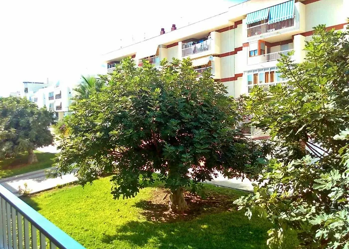 Wonder Rooms Nerja Guest House