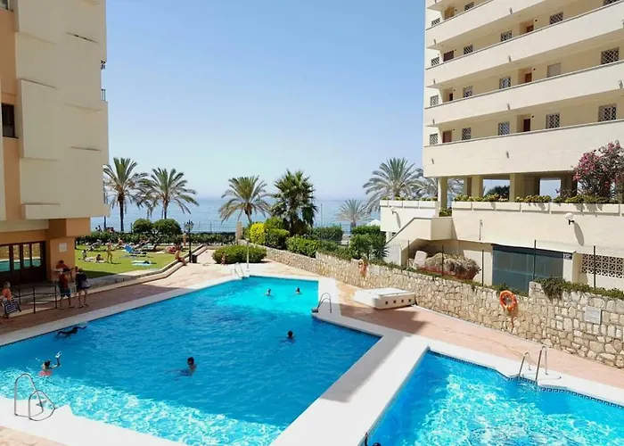 Huisdiervriedelijke Las Palmas Marbella