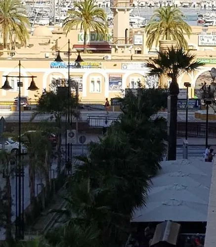 Apartment Pyr Fuengirola