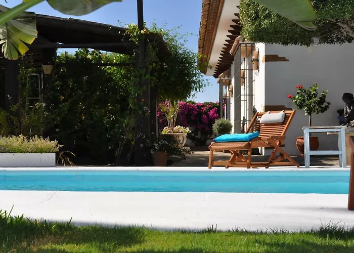 Casa Silca (Adults Only) Hotel Marbella