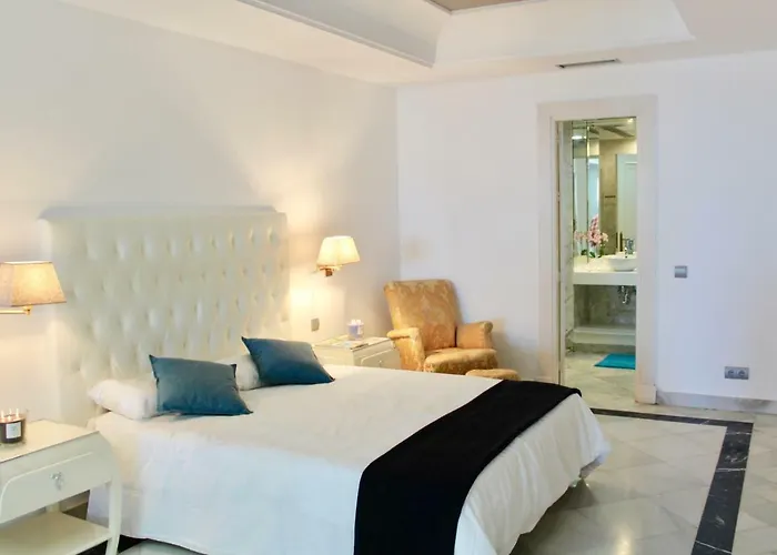 Gray Dàlbion Apartamento Marbella