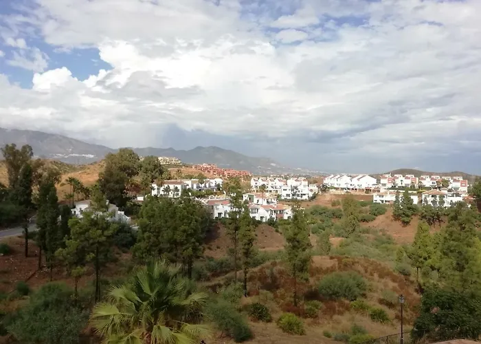 Appartement El Tomillar à La Cala De Mijas