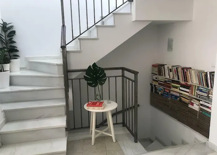 Boutique Easy Nerja Carabeo Apartamento