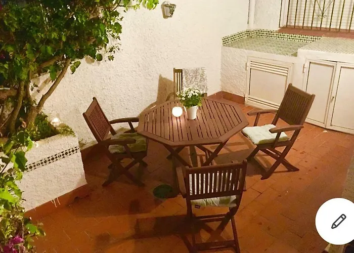 Boutique Lovely Living In Nerja