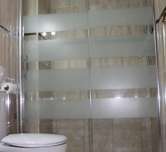 Appartement Pasaje Olletas Nº 3, Bajo E à Málaga