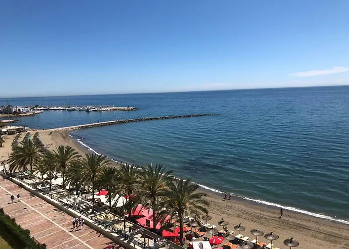 Imperator Apartamento Marbella