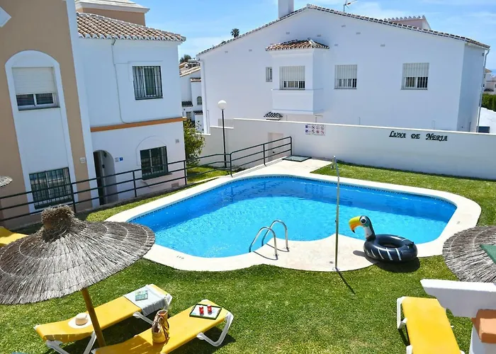 El Privado Apartamentos Luna de Nerja