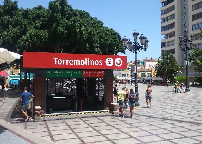 Ver93 - Redstudio Torremolinos