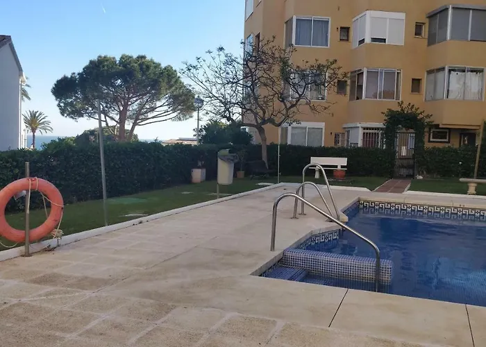 Estudio Boutique La Cala De Mijas