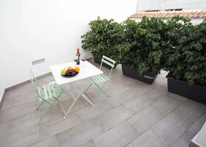 MONKÓ - COCO&TROPYCAL APARTMENT o Torremolinos