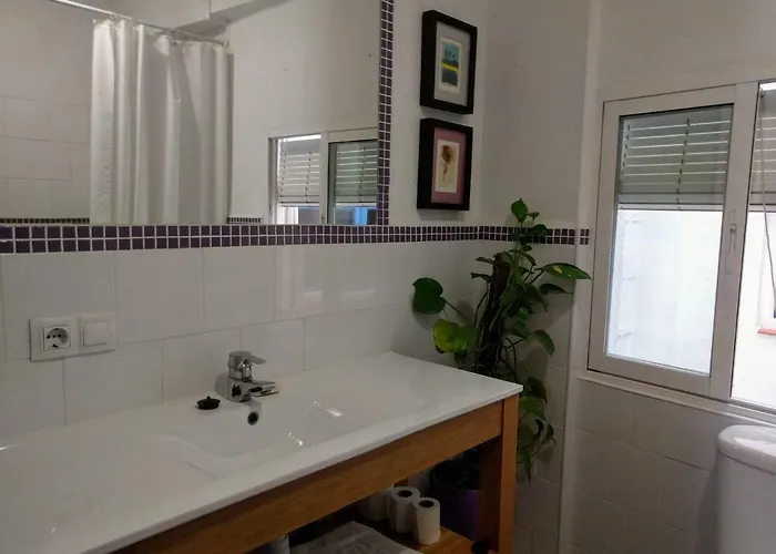 Haustierfreundliches Ferienwohnung Casa-Casita Marbella