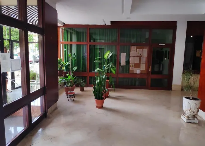 Piscina, Bar, Wifi, Fire Stick Amazon, Playa, 5 min Centro - Excepcional Apartamento Torremolinos