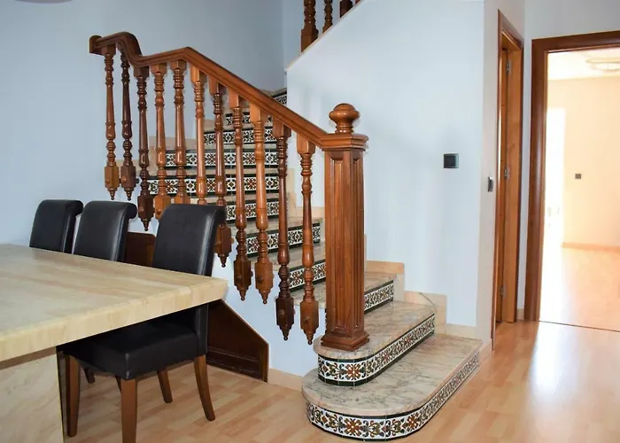 Montemar Carihuela Villa Torremolinos