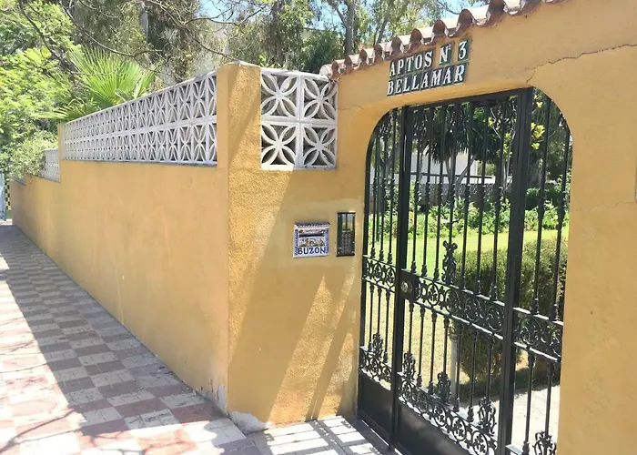 Apartamento Carihuela Puerto Torremolinos