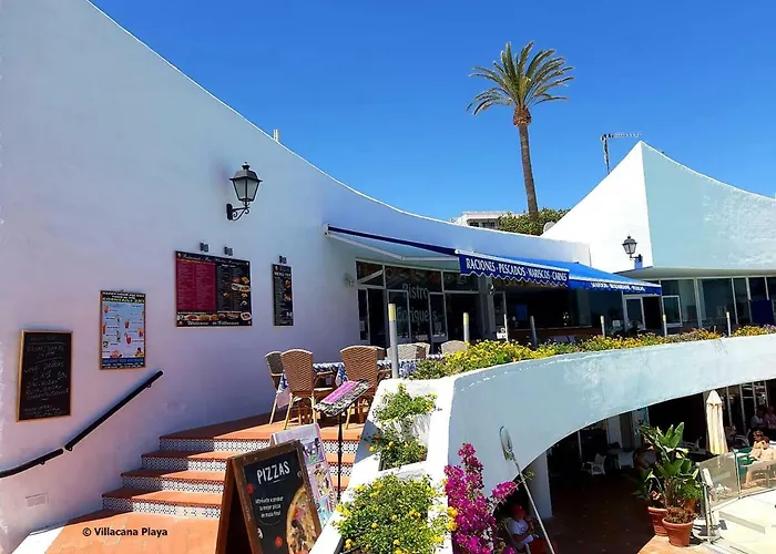 Private Villacana Playa Elena Estepona