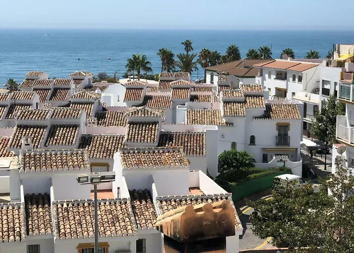 The Boutique Apartment La Cala De Mijas