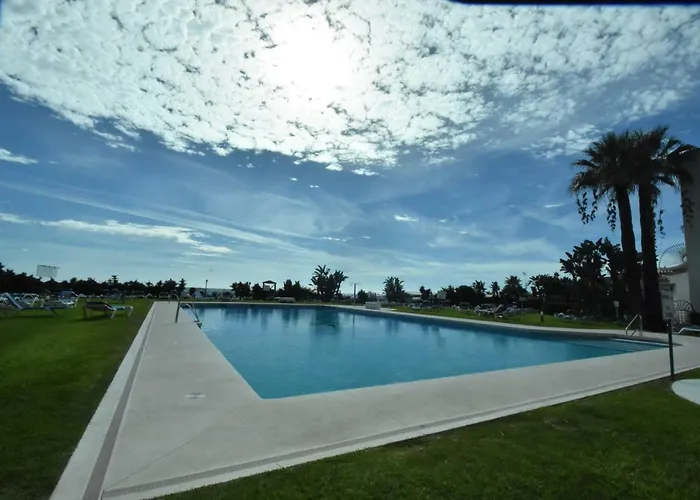 Cabopino Apartament, Marbella'S Beach