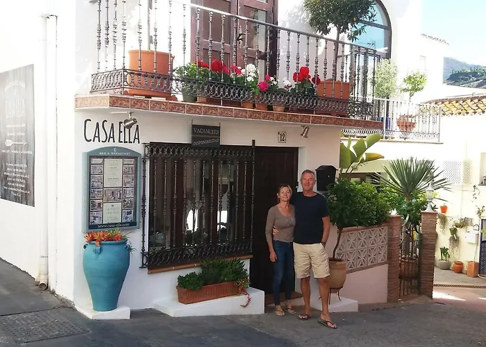 Casa Ella Hotel Benahavís
