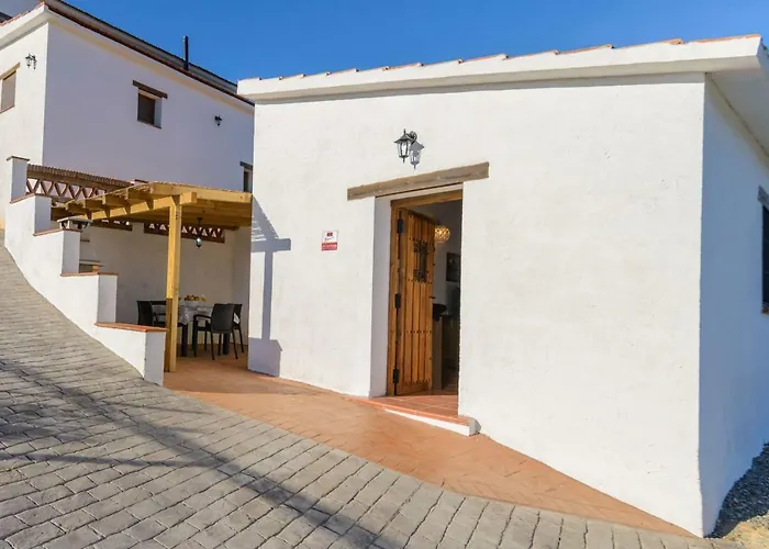 Lodges à Málaga