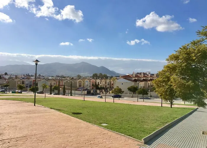 Chalet Parque Tecnologico Málaga