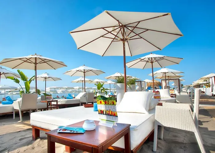 Mediterranean Dream I - La Carihuela Torremolinos