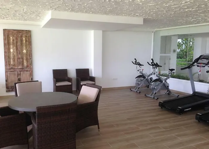 Huisdiervriedelijke Apartment 202 Parque Miraflores Mijas Costa