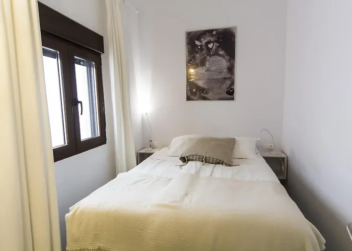 Boetiek Apartamentos Malaga Picasso