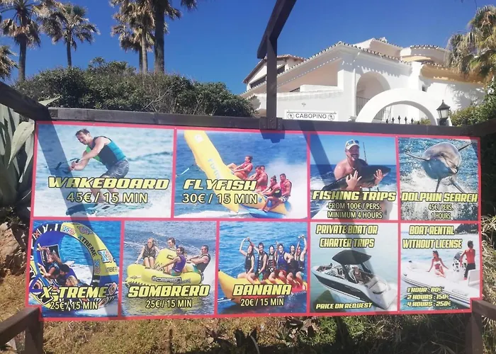 Studio Mijas Costa