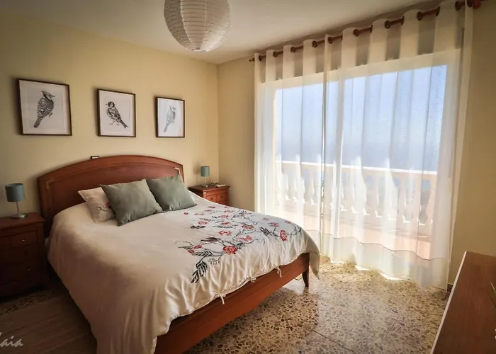 Villa La Tuna Benalmádena