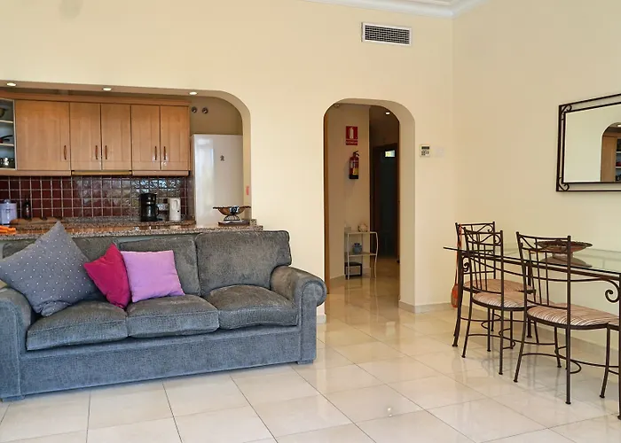 Skol Apartments Marbella