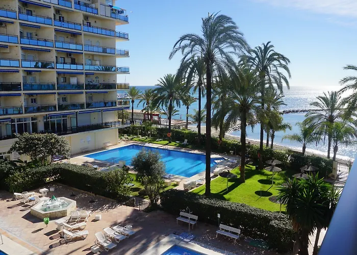 Skol Apartments Marbella