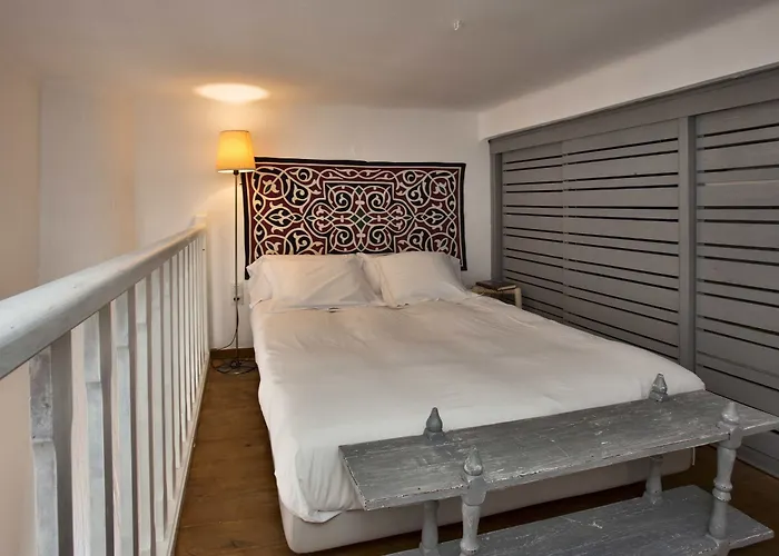 Hotel Dias Al Sur à Marbellac