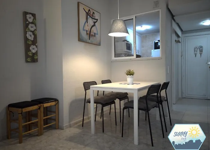Appartement Sunny Torremolinos Centro