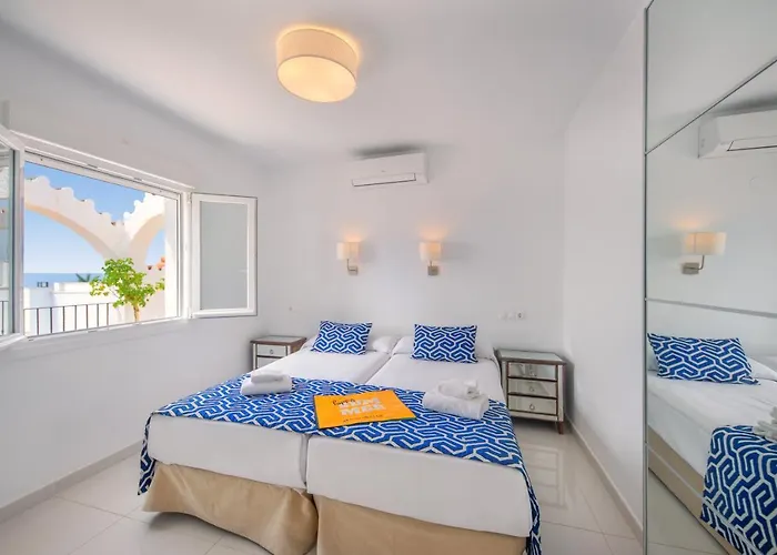 Globales Villa Gardenia Fuengirola
