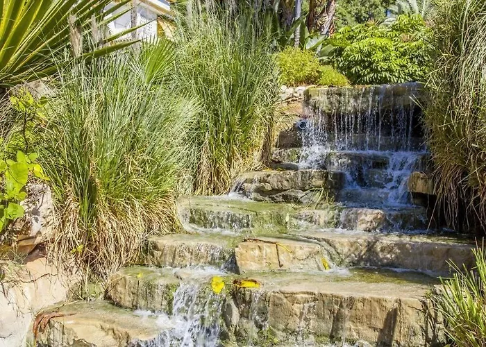 Cozy Apartament in Golden Mile Marbella