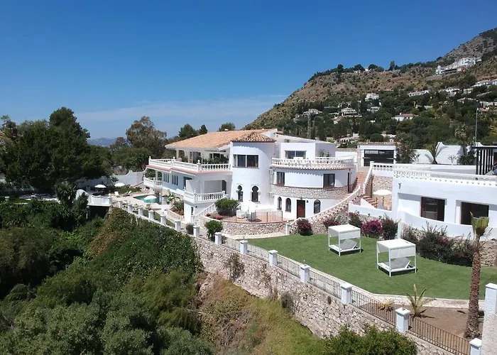 Mijas Residence admite animales