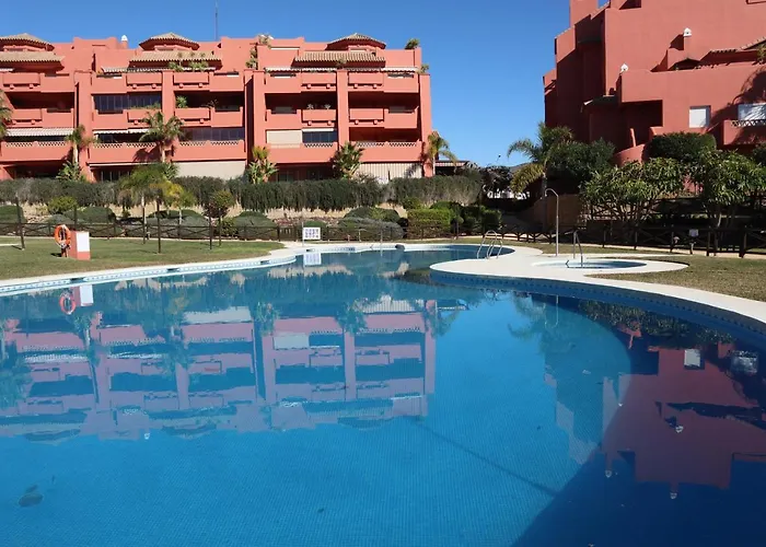 Apartamento Penthouse Luxury Faro Casasol Torrox