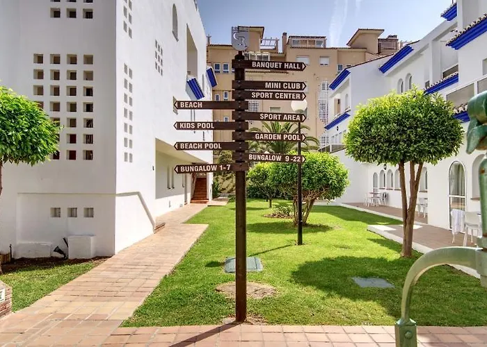 Hotel Occidental Torremolinos